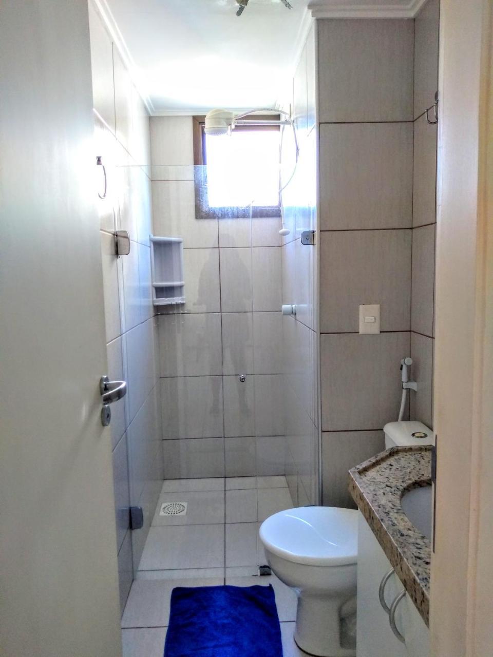 Atlantico Ocean Vista Mar Apartment Fortaleza  Luaran gambar